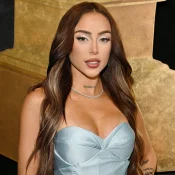 NIKKI NICOLE